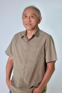 Massayuki Suzuki